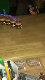 Photo n°32 de Garden Trinité - Restaurant Paris 9 à Paris (Restaurant végétarien)