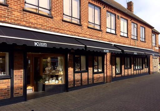 Kloofs Of London Ltd - Thumbnail