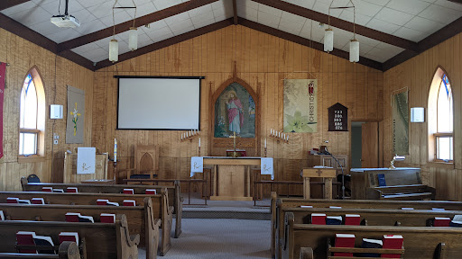 Mt Carmel Lutheran Church ELCA - Thumbnail