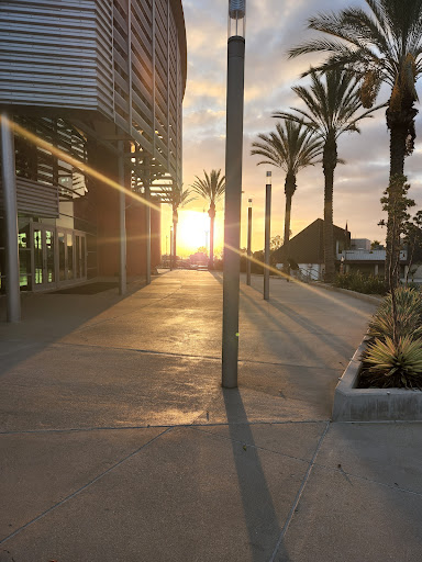 Bonita Center for the Arts - Thumbnail