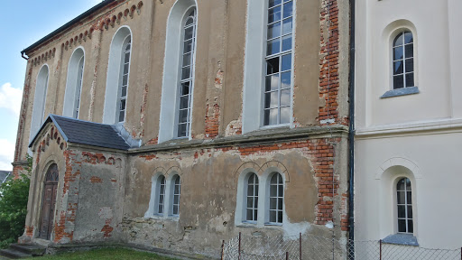 Kirche Großröda - Thumbnail
