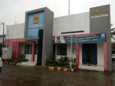 Photos of PLN Unit Layanan Pelanggan Kroya