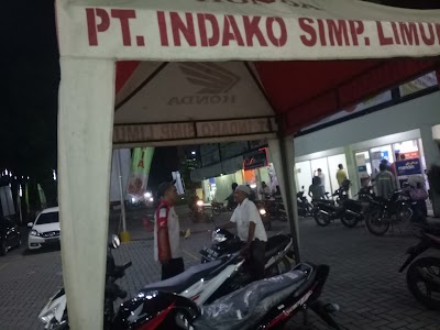 Photos of Pasar Swalayan Maju Bersama