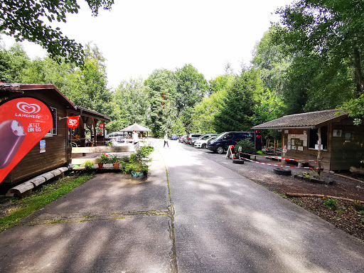 KLETTERWALD KOALA Gallery - Germany