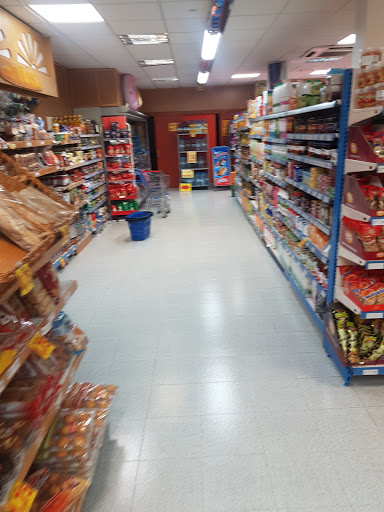 Eurocop supermarket - Thumbnail