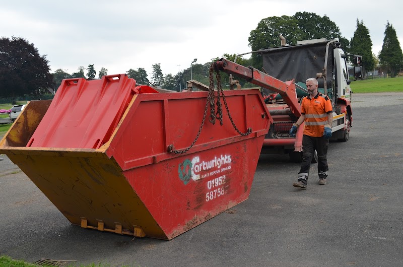 Cartwrights Waste Disposal Services Ltd photo 2