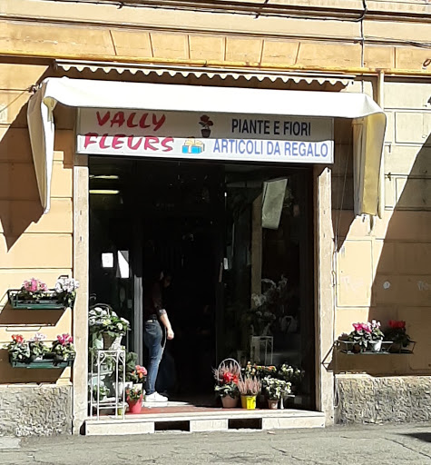 Vally Fleurs Di Barioni Silvia