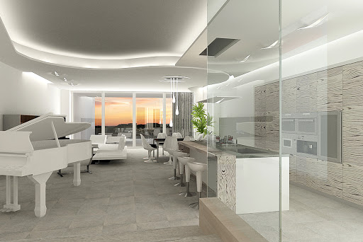 Immagine di Gilles+Arch