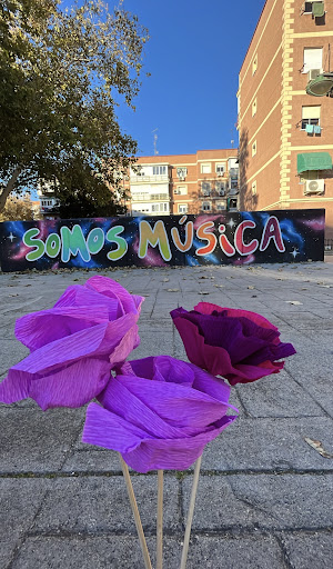 Mural Somos Musica - Thumbnail