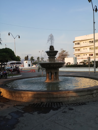 Manzanillo centro - Visual