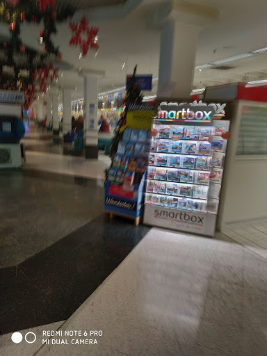 Centro Commerciale Gallarate - Thumbnail