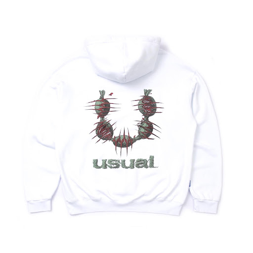 PULL UP STORE - Visual