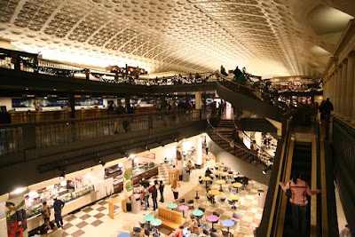 Union Station