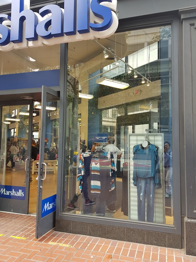 Marshalls