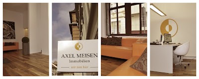 Axel Meisen Immobilien