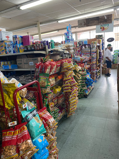 El Oso Polar Supermarket - Thumbnail