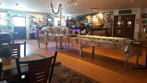 Restaurang Metropol
