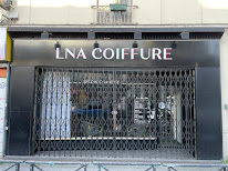 LNA COIFFURE à Le Bourget