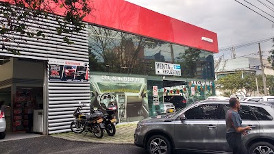 Photos of Autozen
