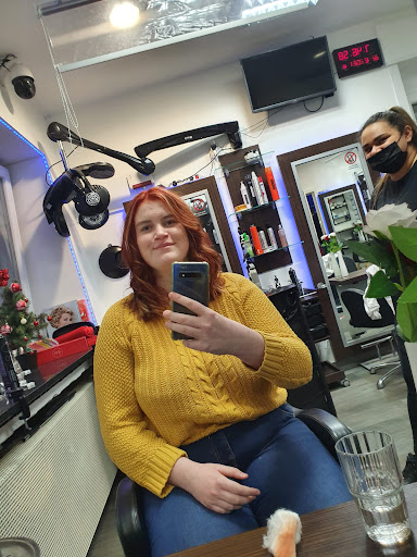 Kapadokya-Friseur