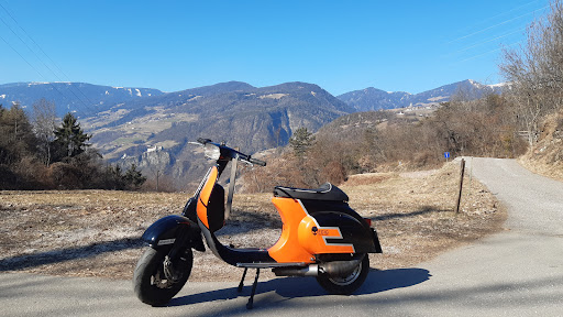 Egig Performance Vespa Shop - Thumbnail