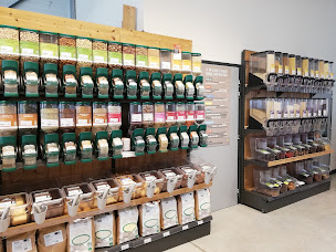 Photo n°2 de La Vie Claire à Paray-le-Monial (Épicerie)