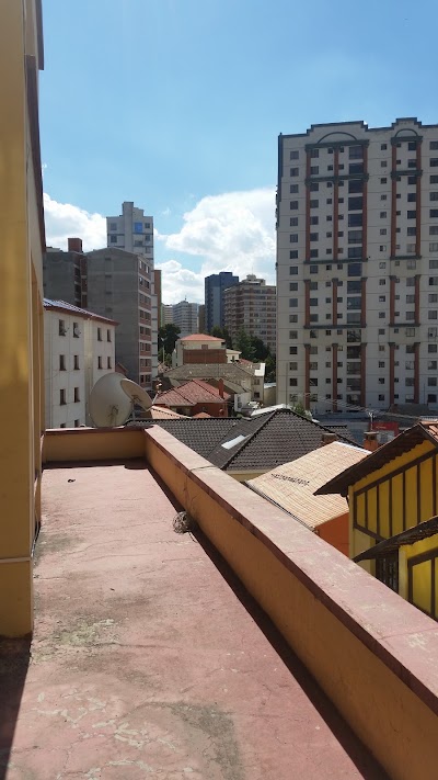 Photos of Monticulo Apart Hotel
