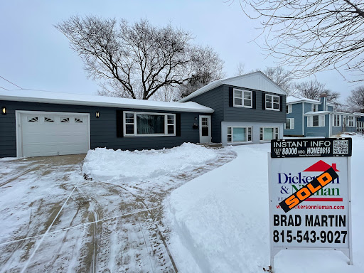 Brad Martin at Dickerson & Nieman Realtors - Thumbnail