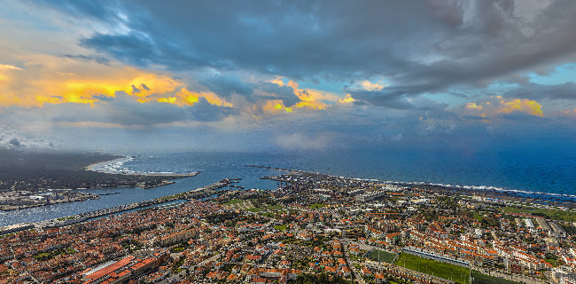 Monte de Santa Luzia - Viana do Castelo