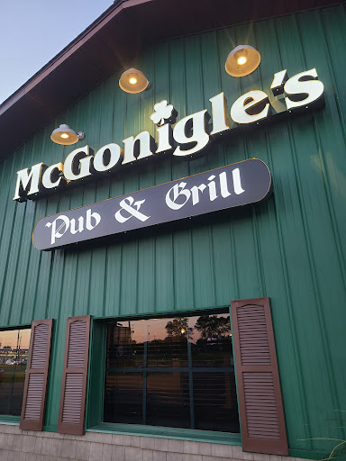 McGonigle's Pub & Grill - Thumbnail