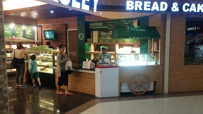 Photos of Parsley Bakery Amplaz