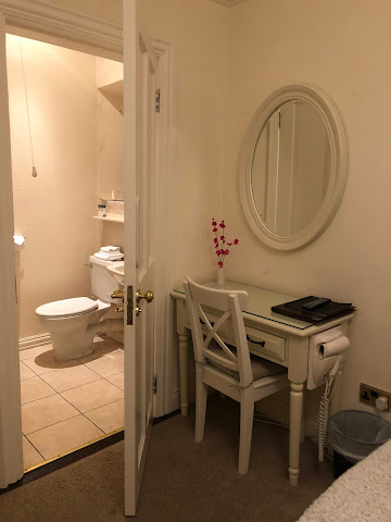 Carlingford House by null