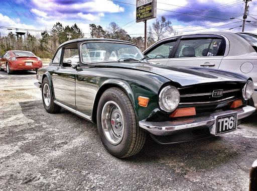 Lamb Performance Automotive Diagnosis and Repair Gallery - United States