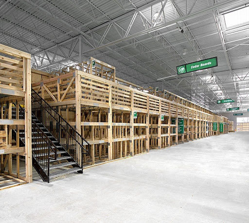 Konrad Construction - Visual