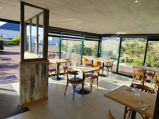 Photo 2 - Restaurant Les Mielles