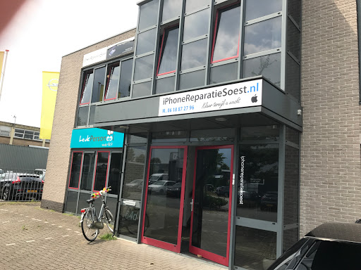 iPhoneReparatieSoest.nl - Thumbnail