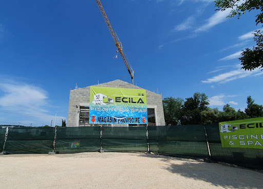 Photo de ECILA PISCINES ET SPAS
