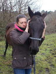 Photo n°10 de Ostéopathe Pour Animaux - Medoc - Camille Tauzier - OA 146 à Vendays-Montalivet (Ostéopathe)