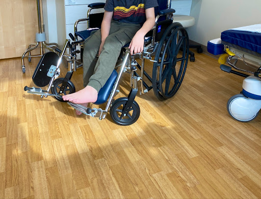Children's Urgent Care at Kenosha-Children's Wisconsin - Thumbnail