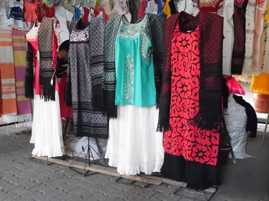 Mercado de Tlacolula