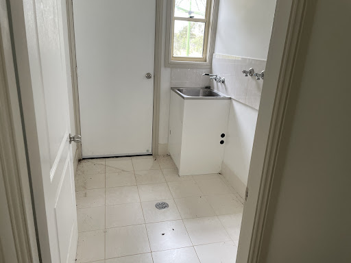 Dynamic Designer Bathrooms