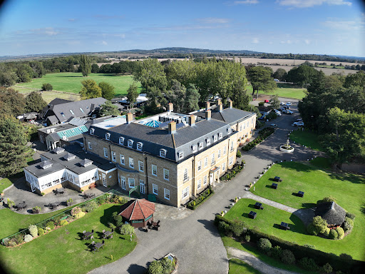Orsett Hall Hotel, Restaurant & Spa
