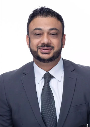 Goosehead Insurance - Ali Shah