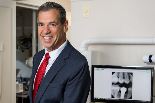 Dr. Robert N Marshall DMD MAGD