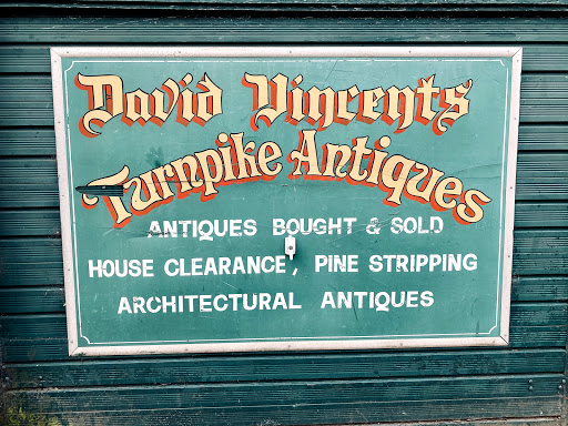 Turnpike Antiques - Thumbnail
