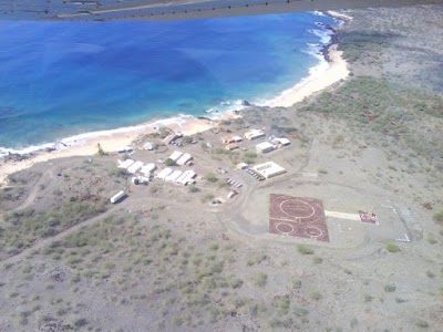 Kaho‘olawe