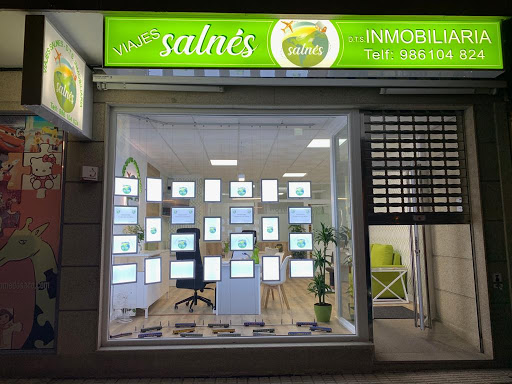 Inmobiliarias SALNES Gallery - Spain