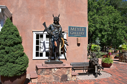 Meyer Gallery - Visual