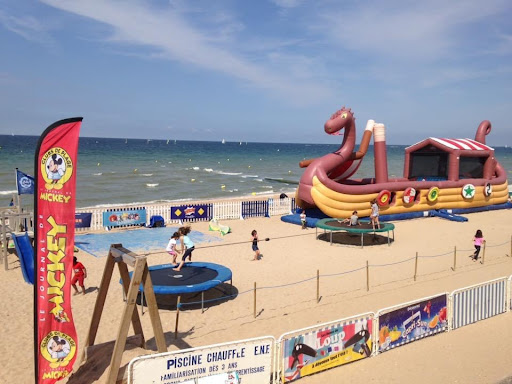 Photo de Centre aqualudique en Pays d' Auge