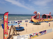 CANARD CLUB CABOURG à Cabourg